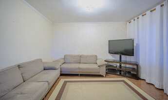 Imagem 3: Sobrado para venda, KM 18, Osasco, com 3 dormitórios, sendo 2 suítes, quintal com churrasq