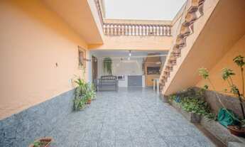 Imagem: Sobrado para venda, KM 18, Osasco, com 3