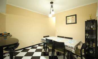 Imagem 6: Sobrado para venda, Santa Maria, Osasco, com 3 dormitórios, sendo 1 suíte, churrasqueira