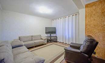 Imagem 2: Sobrado para venda, KM 18, Osasco, com 3 dormitórios, sendo 2 suítes, quintal com churrasq