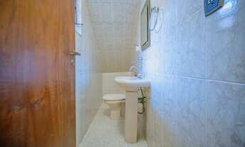 Imagem 7: Sobrado para venda, KM 18, Osasco, com 3 dormitórios, sendo 2 suítes, quintal com churrasq