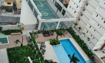 Imagem 5: Apartamento à venda com 75m², The One, Osasco, com 3 dormitórios, sendo 1 suíte, 2 vagas d