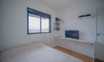 Imagem 7: Apartamento para venda, Jardim DAbril, Osasco, Croma, com 2 dormitórios, 1 vaga de garage