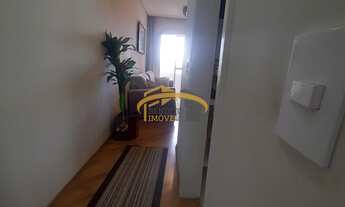 Imagem 2: Apartamento para venda em Osasco com 2 dormitórios varanda gourmet 2 vagas e lazer compl