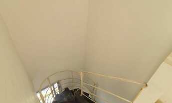 Imagem 7: Cobertura com 4 dormitórios, sendo 1 suíte, 1 vaga de garagem, lazer completo, Jardim Conc