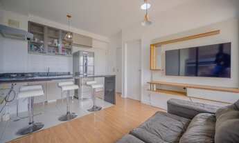 Imagem: Apartamento para venda, Jardim DAbril