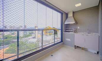 Imagem 4: Apartamento para venda, com 3 suítes, varanda gourmet, 2 vagas de garagem, Vila Osasco