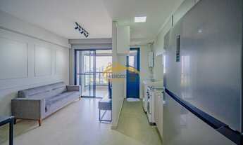 Imagem 2: Apartamento para venda, com 3 suítes, varanda gourmet, 2 vagas de garagem, Vila Osasco