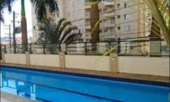 Imagem: Cobertura com 4 dormitórios, sendo 1 suíte