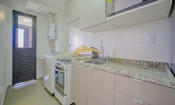 Imagem 7: Apartamento para venda, com 3 suítes, varanda gourmet, 2 vagas de garagem, Vila Osasco