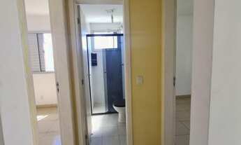 Imagem 4: Cobertura com 4 dormitórios, sendo 1 suíte, 1 vaga de garagem, lazer completo, Jardim Conc