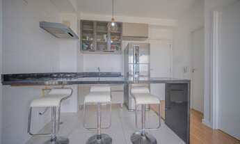 Imagem 3: Apartamento para venda, Jardim DAbril, Osasco, Croma, com 2 dormitórios, 1 vaga de garage