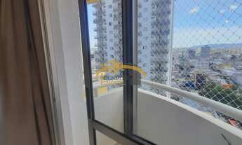 Imagem 4: Apartamento para venda em Osasco com 2 dormitórios varanda gourmet 2 vagas e lazer compl