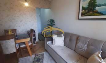 Imagem 6: Apartamento para venda em Osasco com 2 dormitórios varanda gourmet 2 vagas e lazer compl