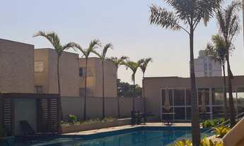 Imagem: Apartamento à venda com 75m², The One