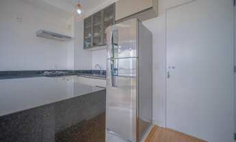 Imagem 4: Apartamento para venda, Jardim DAbril, Osasco, Croma, com 2 dormitórios, 1 vaga de garage