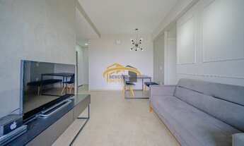 Imagem 3: Apartamento para venda, com 3 suítes, varanda gourmet, 2 vagas de garagem, Vila Osasco