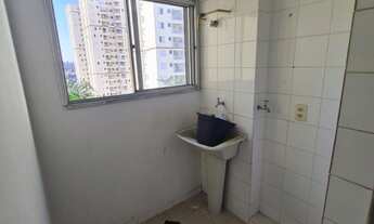 Imagem 6: Cobertura com 4 dormitórios, sendo 1 suíte, 1 vaga de garagem, lazer completo, Jardim Conc