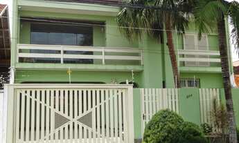 Imagem: CASA PARA VENDA - JARDIM CHAPADÃO - CAMPINAS/SP