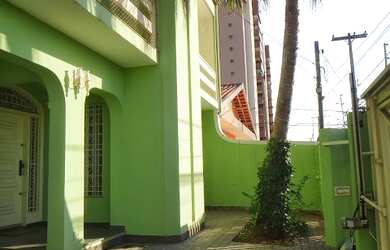 Imagem 3: CASA PARA VENDA - JARDIM CHAPADÃO - CAMPINAS/SP