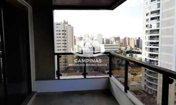 Imagem 5: Apartamento 4 suítes