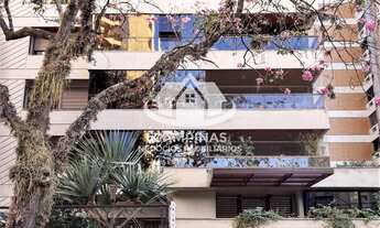 Imagem: Apartamento 4 suítes