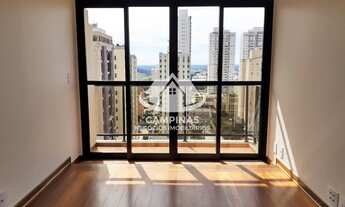 Imagem 2: APARTAMENTO PARA VENDA NA CHÁCARA PRIMAVERA EM CAMPINAS/SP