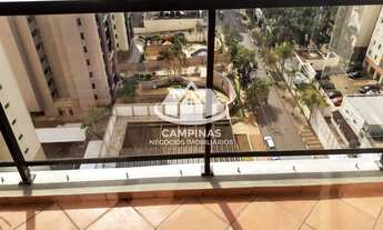 Imagem 3: APARTAMENTO PARA VENDA NA CHÁCARA PRIMAVERA EM CAMPINAS/SP