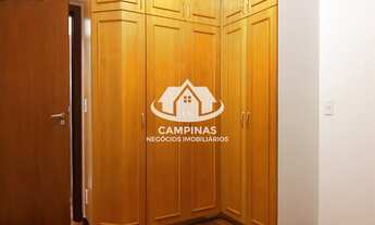 Imagem 6: APARTAMENTO PARA VENDA NA CHÁCARA PRIMAVERA EM CAMPINAS/SP