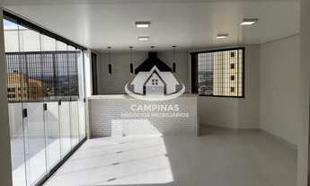 Imagem: APARTAMENTO PARA VENDA NA CHÁCARA PRIMAVERA