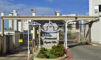 Imagem: APARTAMENTO PARA VENDA NO JARDIM NOVA EUROPA