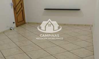 Imagem: Apartamento 2 dormitórios