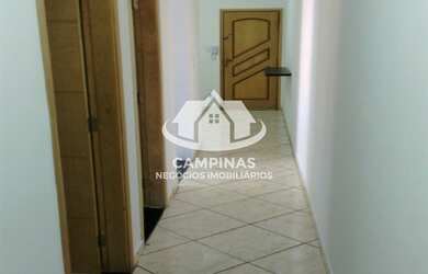 Imagem 3: Apartamento 2 dormitórios