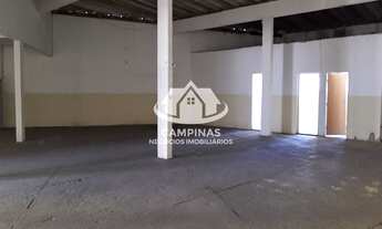 Imagem 3: Barracão comercial, 2 banheiro, 4 vagas na garagem, 300M² de Área Construída