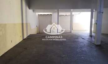 Imagem 7: Barracão comercial, 2 banheiro, 4 vagas na garagem, 300M² de Área Construída