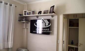 Imagem 4: Apartamento 1 dormitório