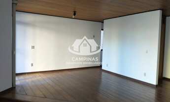 Imagem 3: APARTAMENTO PARA VENDA E LOCAÇÃO NO CAMBUÍ EM CAMPINAS/SP