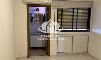 Imagem 5: APARTAMENTO PARA VENDA E LOCAÇÃO NO CAMBUÍ EM CAMPINAS/SP