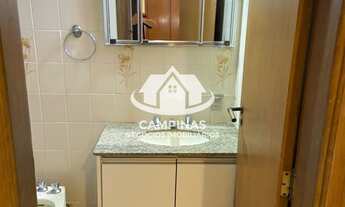 Imagem 6: APARTAMENTO PARA VENDA E LOCAÇÃO NO CAMBUÍ EM CAMPINAS/SP