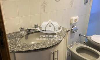 Imagem 7: APARTAMENTO PARA VENDA E LOCAÇÃO NO CAMBUÍ EM CAMPINAS/SP