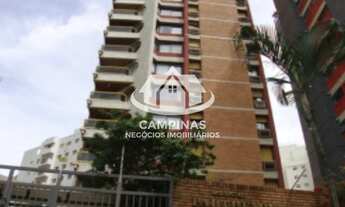 Imagem 2: APARTAMENTO PARA VENDA E LOCAÇÃO NO CAMBUÍ EM CAMPINAS/SP