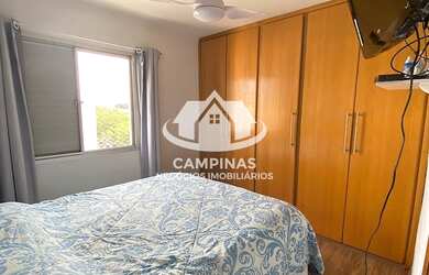 Imagem 5: Apartamento 2 dormitórios