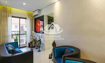 Imagem: Cobertura para Venda - Condomínio Inspirazzione