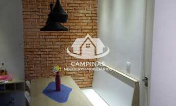 Imagem 3: Apartamento 2 dormitórios