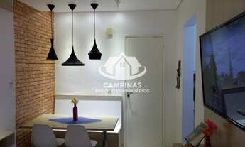 Imagem 1: Apartamento 2 dormitórios