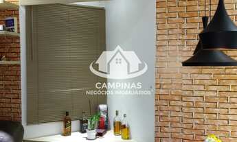 Imagem 4: Apartamento 2 dormitórios