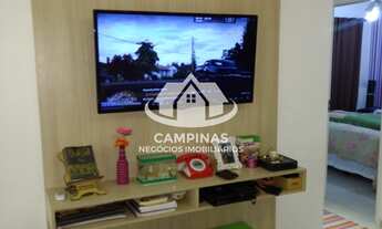 Imagem 2: Apartamento 2 dormitórios