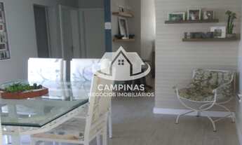 Imagem: APARTAMENTO PARA VENDA - CONDOMÍNIO CAIAPÓ