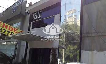 Imagem 2: CASA COMERCIAL PARA VENDA - AVENIDA NORTE SUL - CAMPINAS / SP