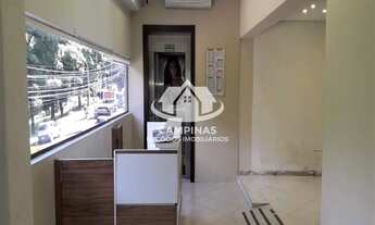 Imagem 3: CASA COMERCIAL PARA VENDA - AVENIDA NORTE SUL - CAMPINAS / SP